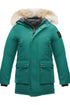 Kids Rocky Parka
